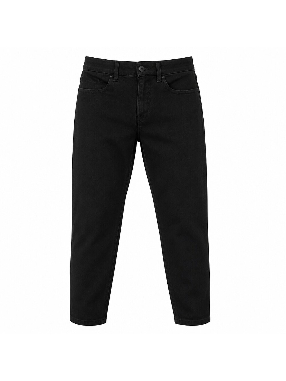 American Eagle Black Dream Stretch Skinny Jeans